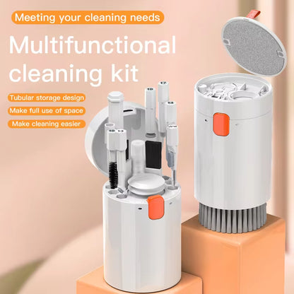 20 in 1 or 8 in 1 Cleaning Tool Set for Smart Devices Cleaning